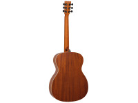 Tanglewood TS3 Strada Open Pore Natural Satin Tanglewood TS3 Strada Open Pore Natural Satin
